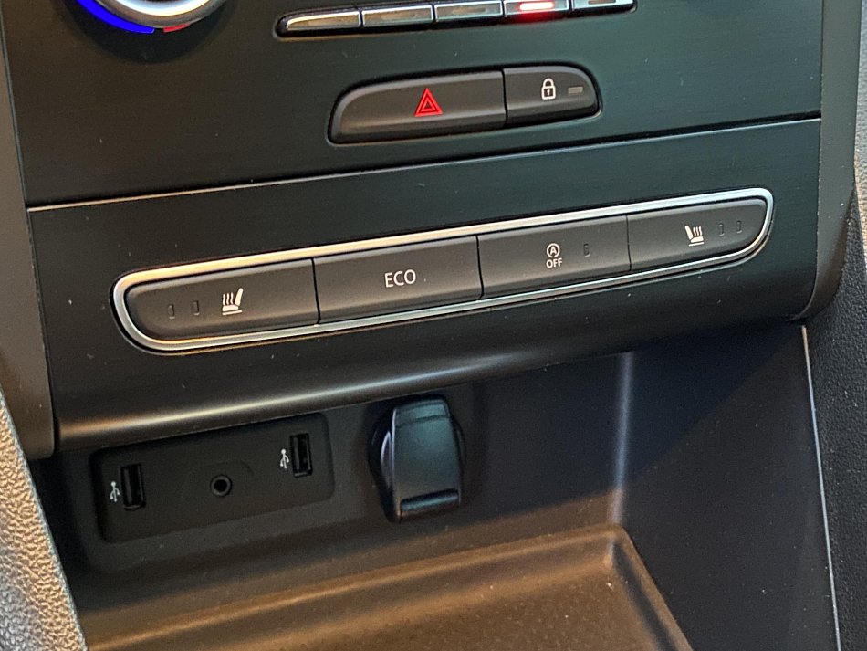 Renault Mégane 1.5dCi Limited