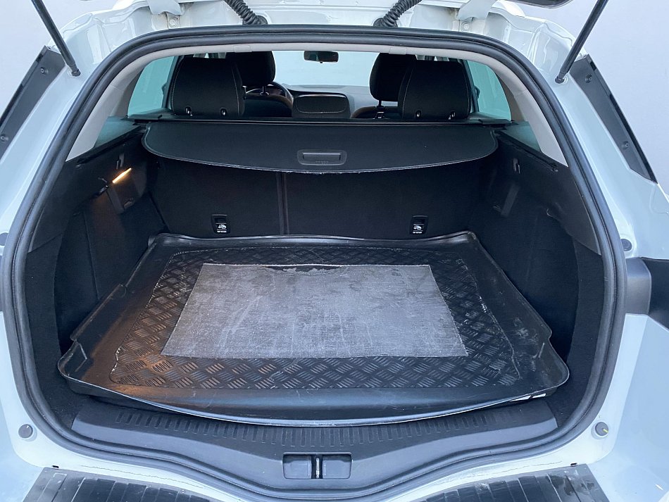 Renault Mégane 1.5dCi Limited