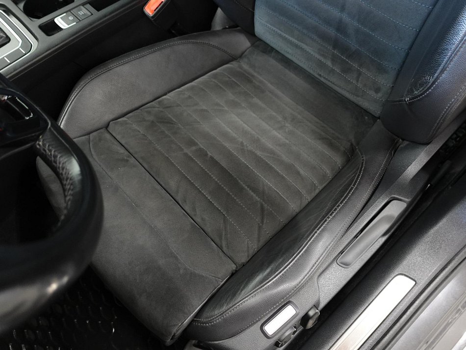 Volkswagen Passat 2.0 TDI 