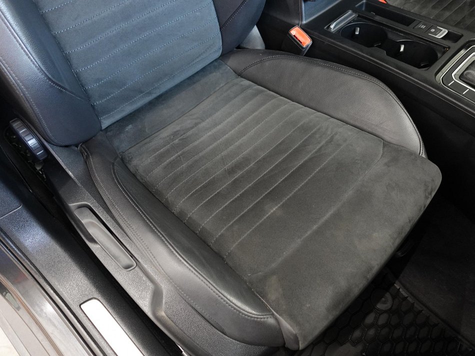 Volkswagen Passat 2.0 TDI 