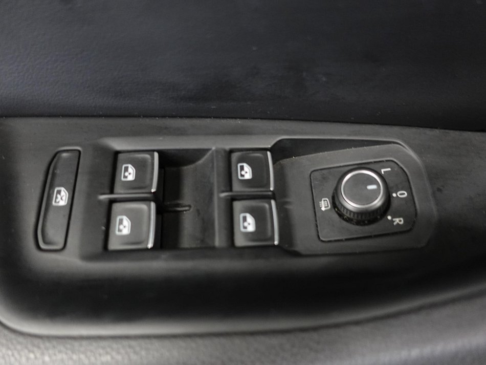 Volkswagen Passat 2.0 TDI 