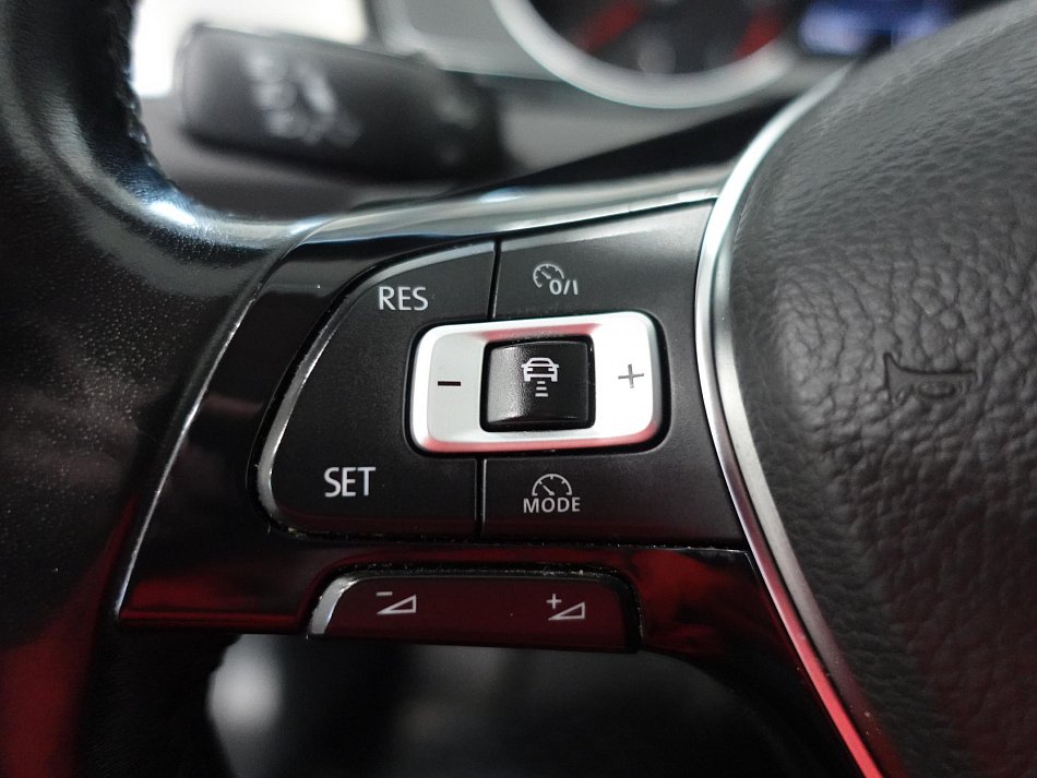 Volkswagen Passat 2.0 TDI 