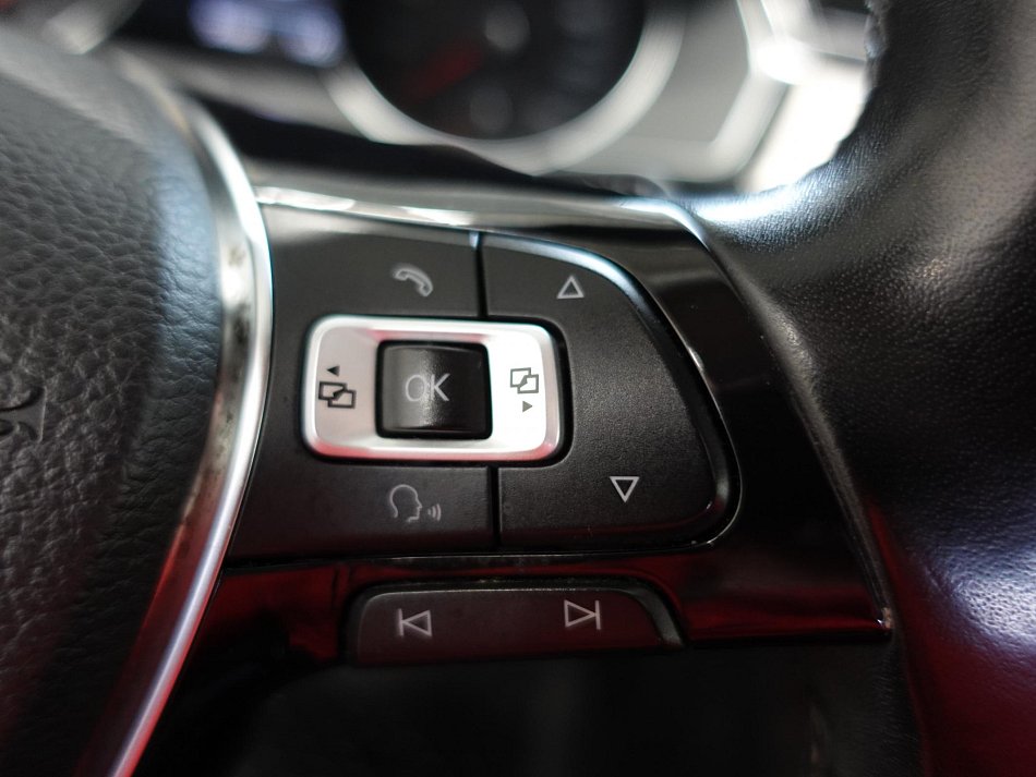 Volkswagen Passat 2.0 TDI 