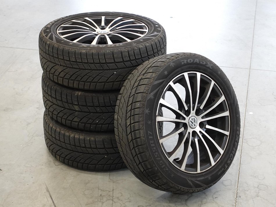 Volkswagen Passat 2.0 TDI 