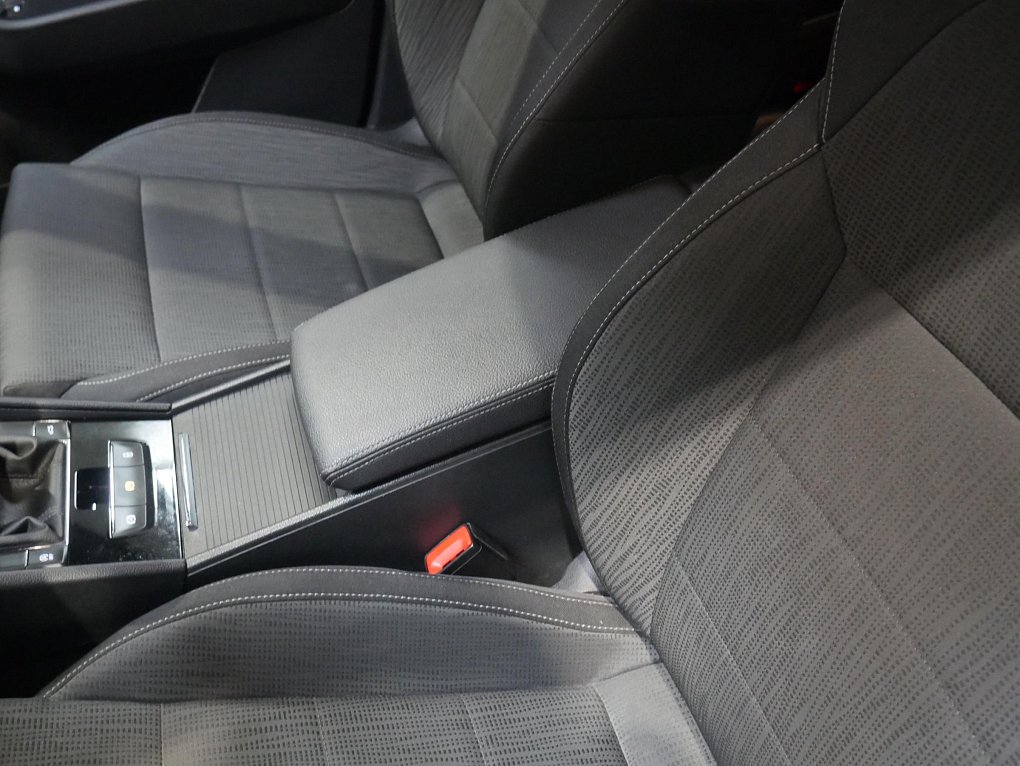 Škoda Superb III 1.4 TSI Ambition