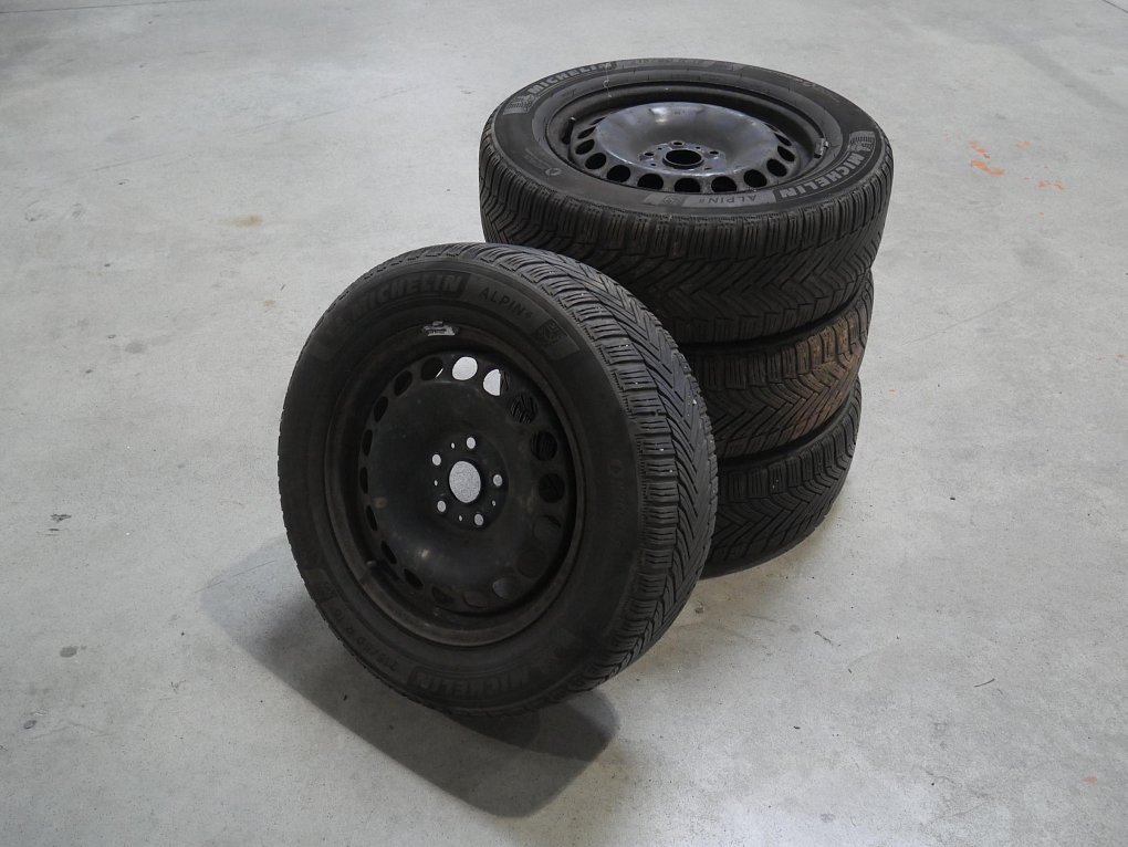 Škoda Superb III 1.4 TSI Ambition