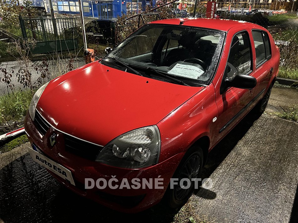 Renault Thalia 1.2i