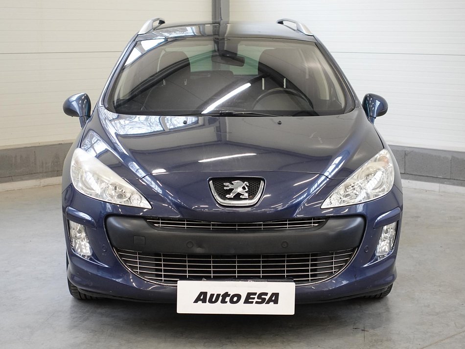 Peugeot 308 1.6i 