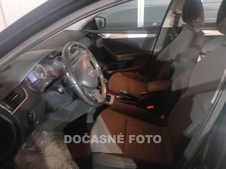 Škoda Octavia III 1.2TSi 