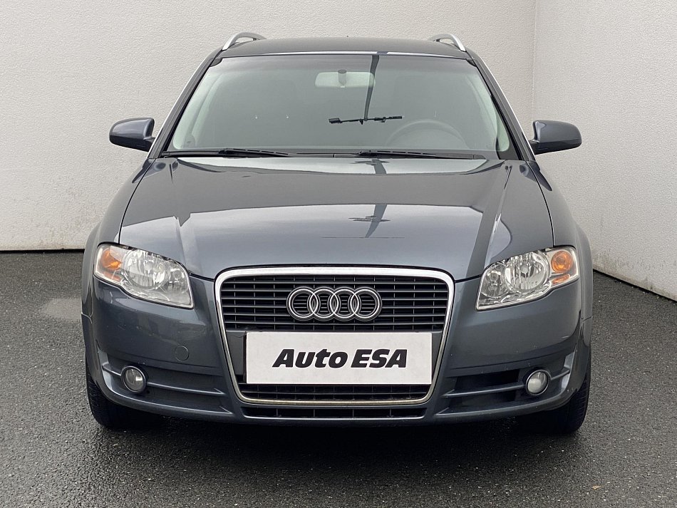 Audi A4 2.0 TDi 