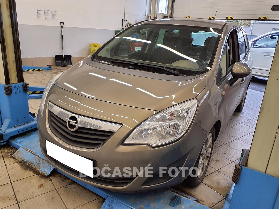 Opel Meriva 1.4i 