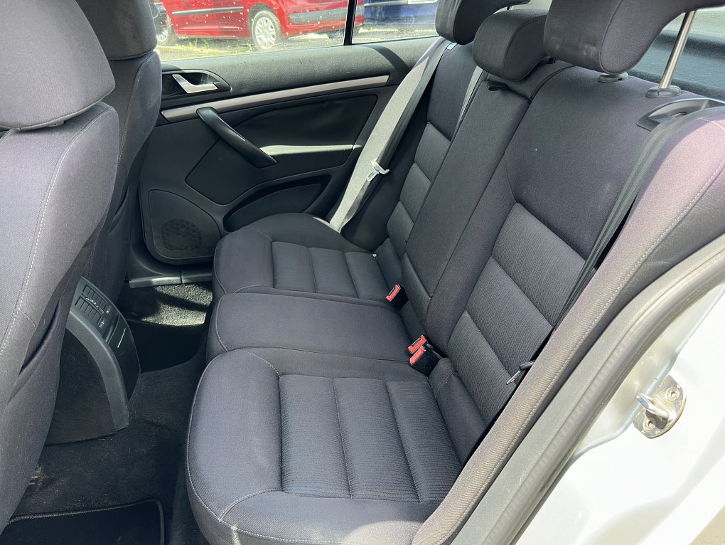 Škoda Octavia II 1.9TDi 