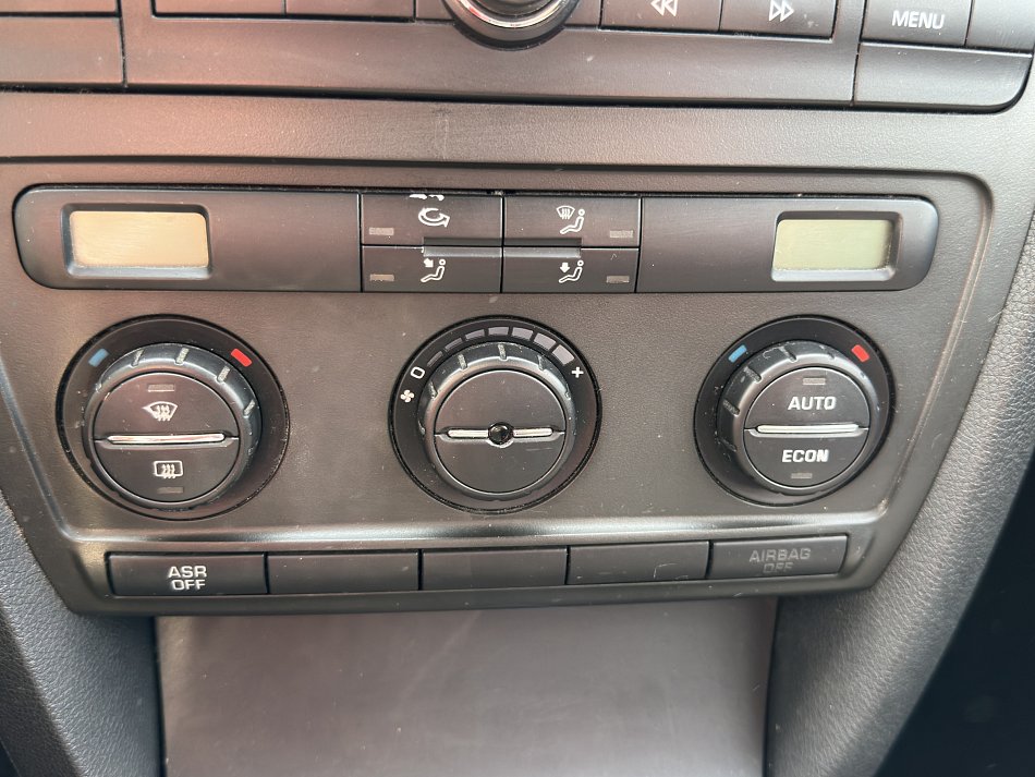 Škoda Octavia II 1.9TDi 