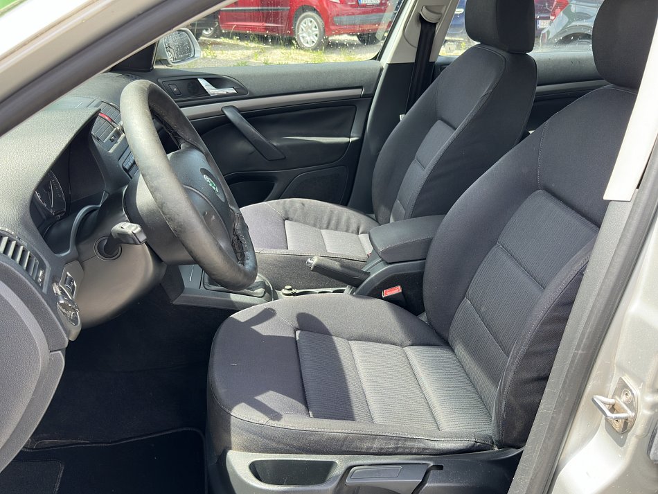 Škoda Octavia II 1.9TDi 
