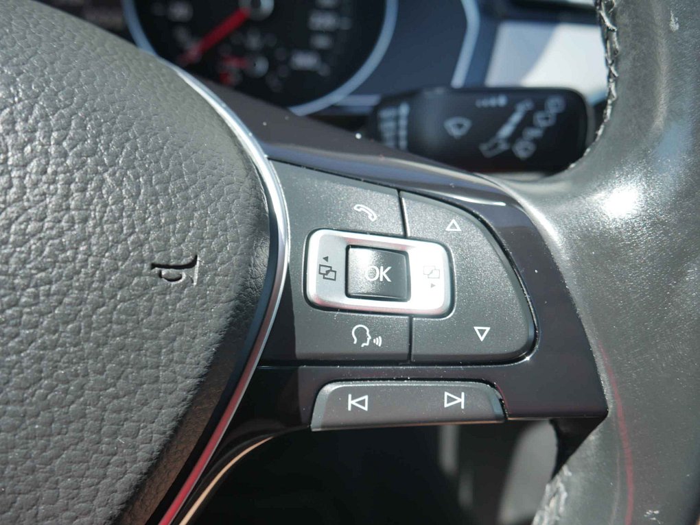 Volkswagen Passat 2.0TDi Highline