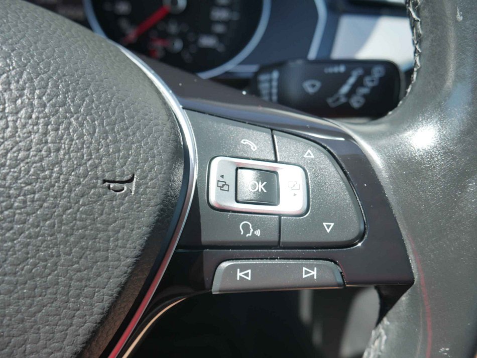 Volkswagen Passat 2.0TDi Highline