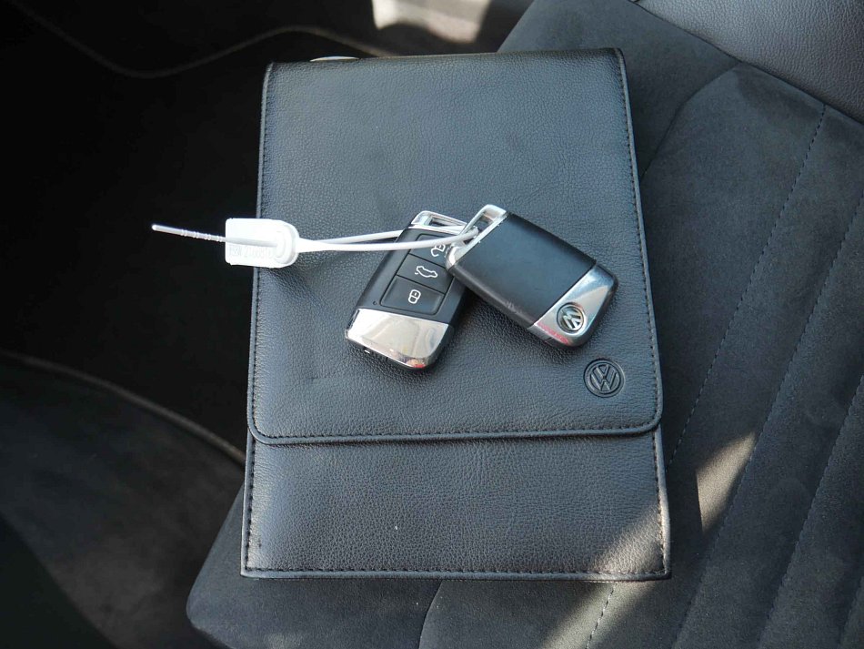 Volkswagen Passat 2.0TDi Highline