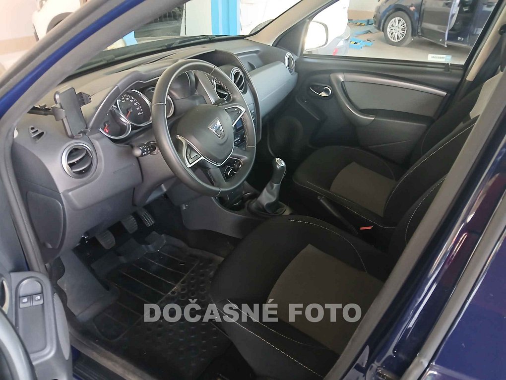 Dacia Duster 1.6SCe 