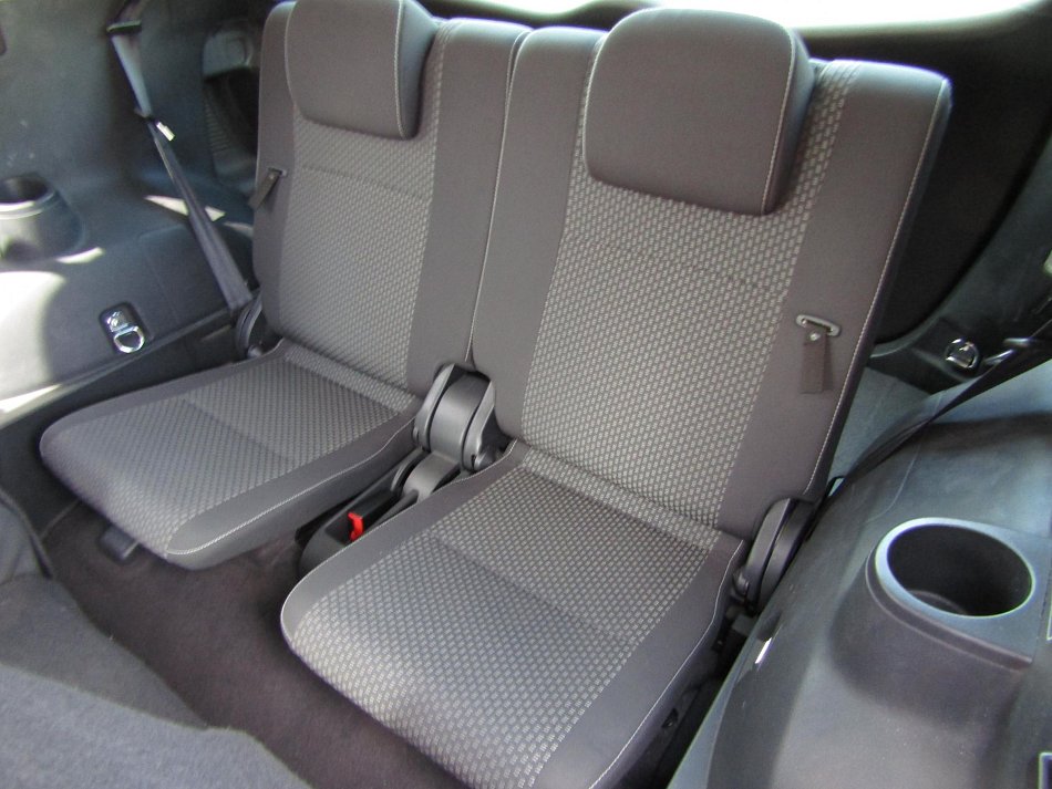 Toyota Verso 1.8 Valvematic 