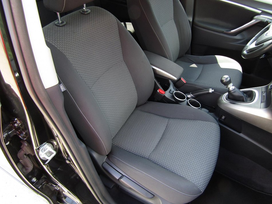 Toyota Verso 1.8 Valvematic 