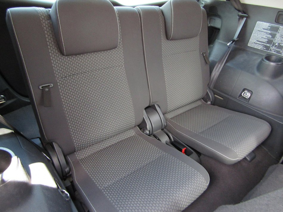 Toyota Verso 1.8 Valvematic 