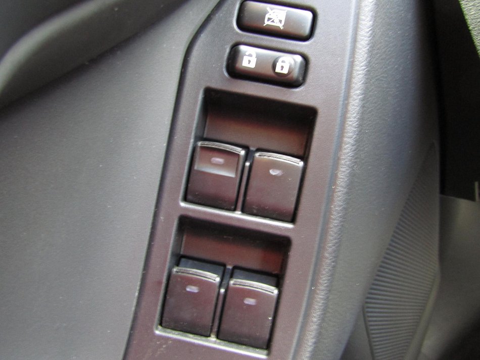 Toyota Verso 1.8 Valvematic 