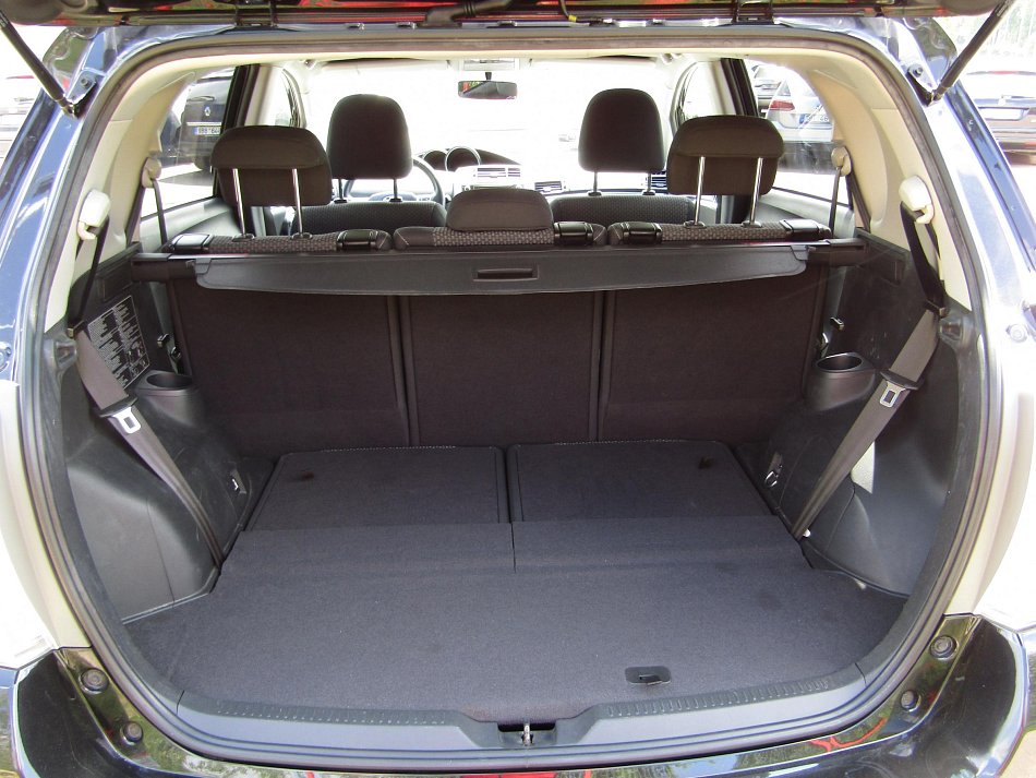 Toyota Verso 1.8 Valvematic 