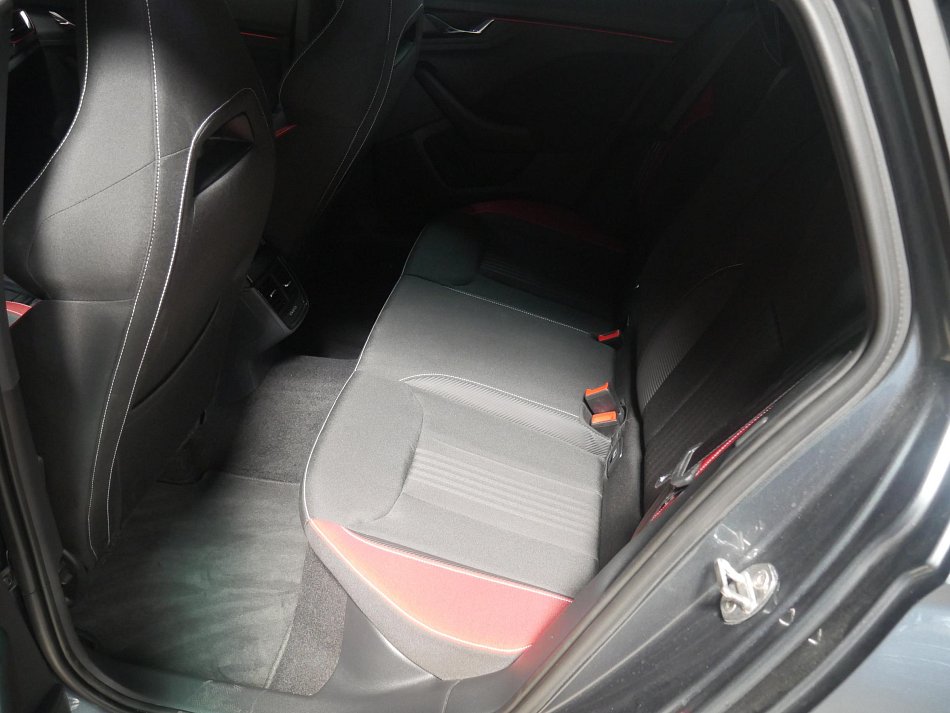Škoda Scala 1.5TSi 