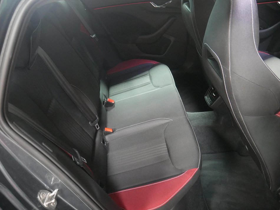 Škoda Scala 1.5TSi 