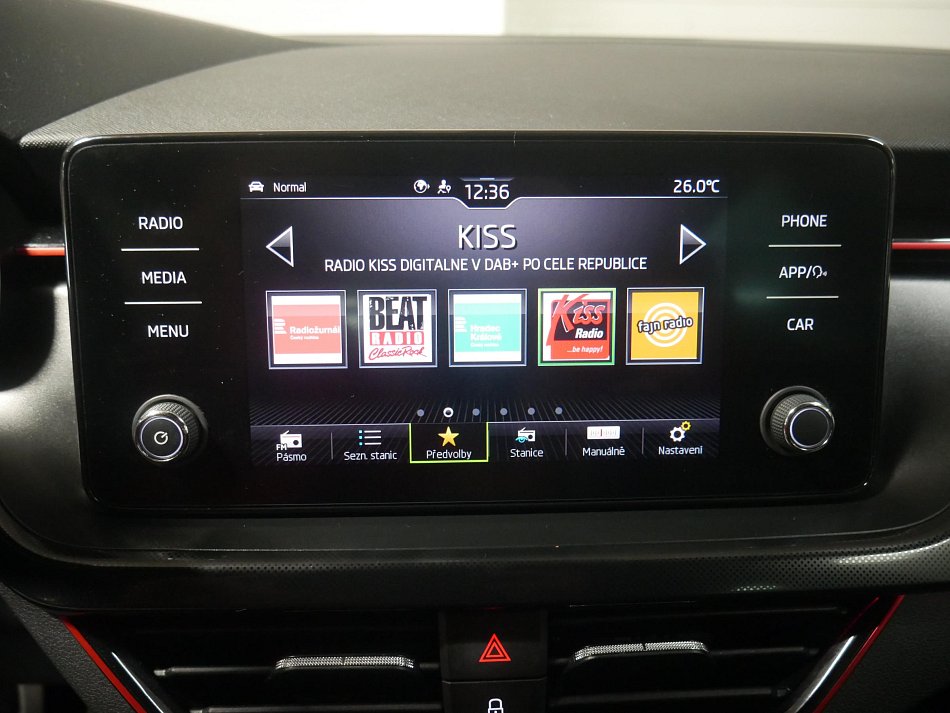 Škoda Scala 1.5TSi 
