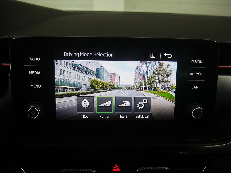 Škoda Scala 1.5TSi 