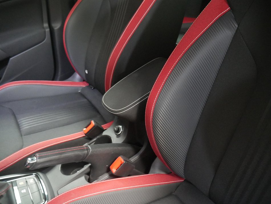 Škoda Scala 1.5TSi 