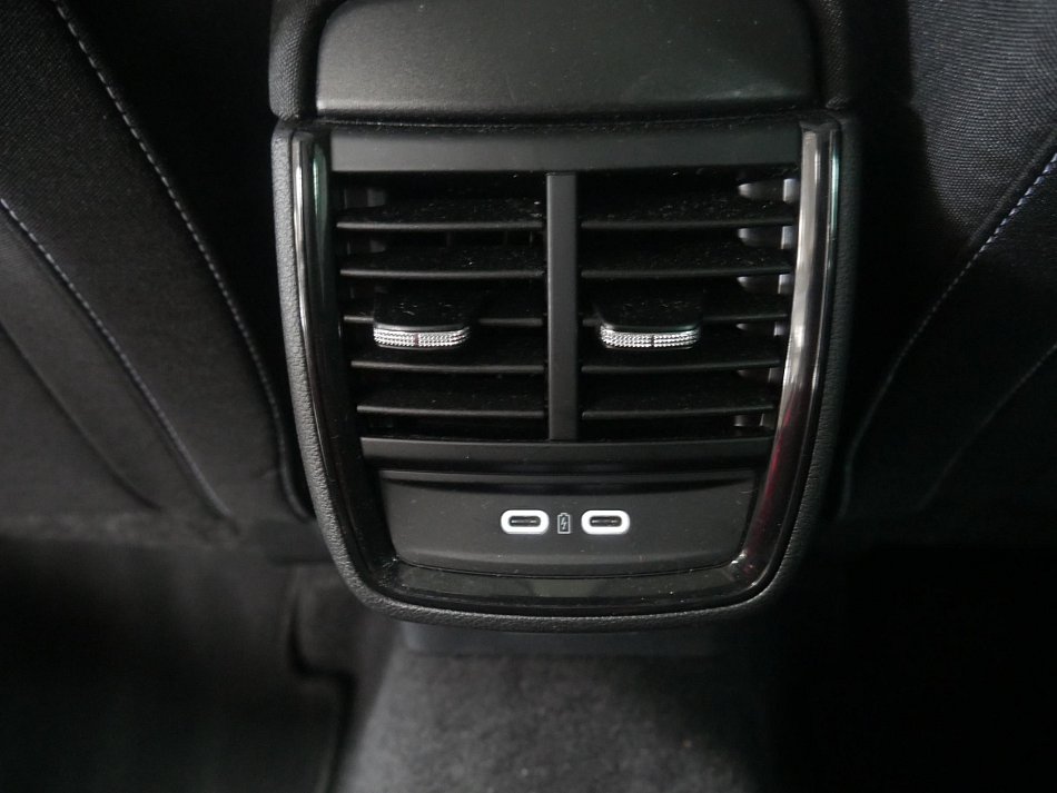 Škoda Scala 1.5TSi 