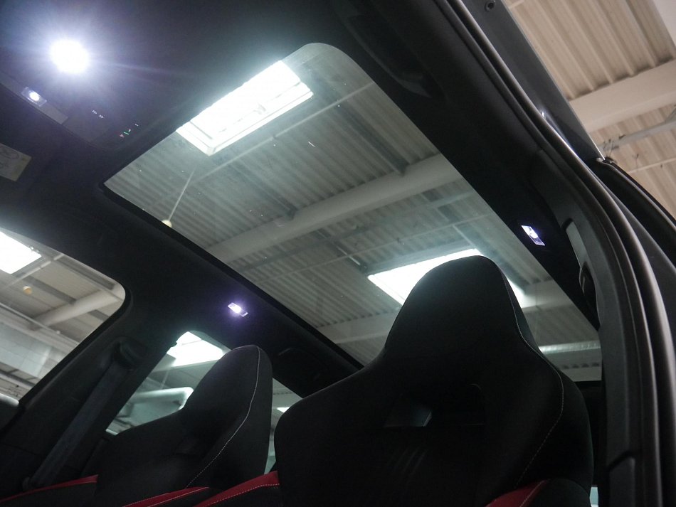 Škoda Scala 1.5TSi 