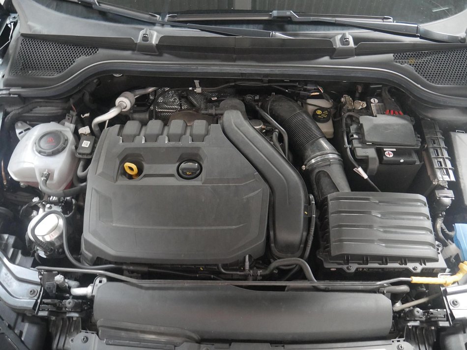 Škoda Scala 1.5TSi 