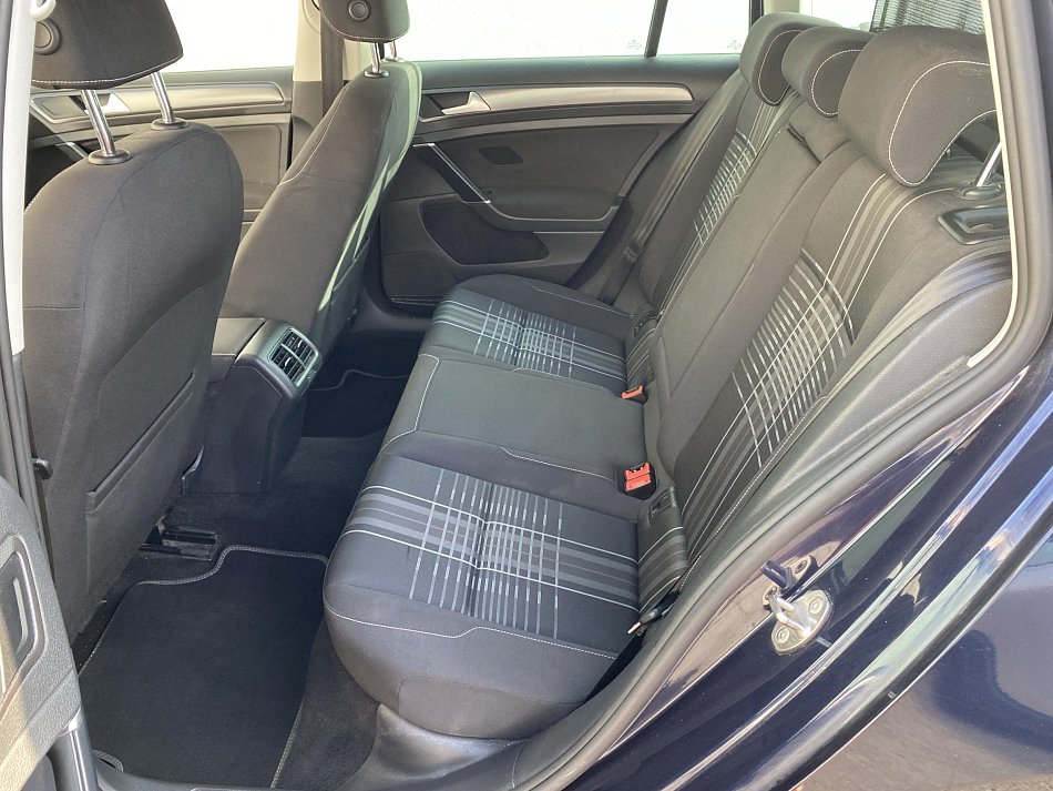 Volkswagen Golf 1.4 TSi Lounge