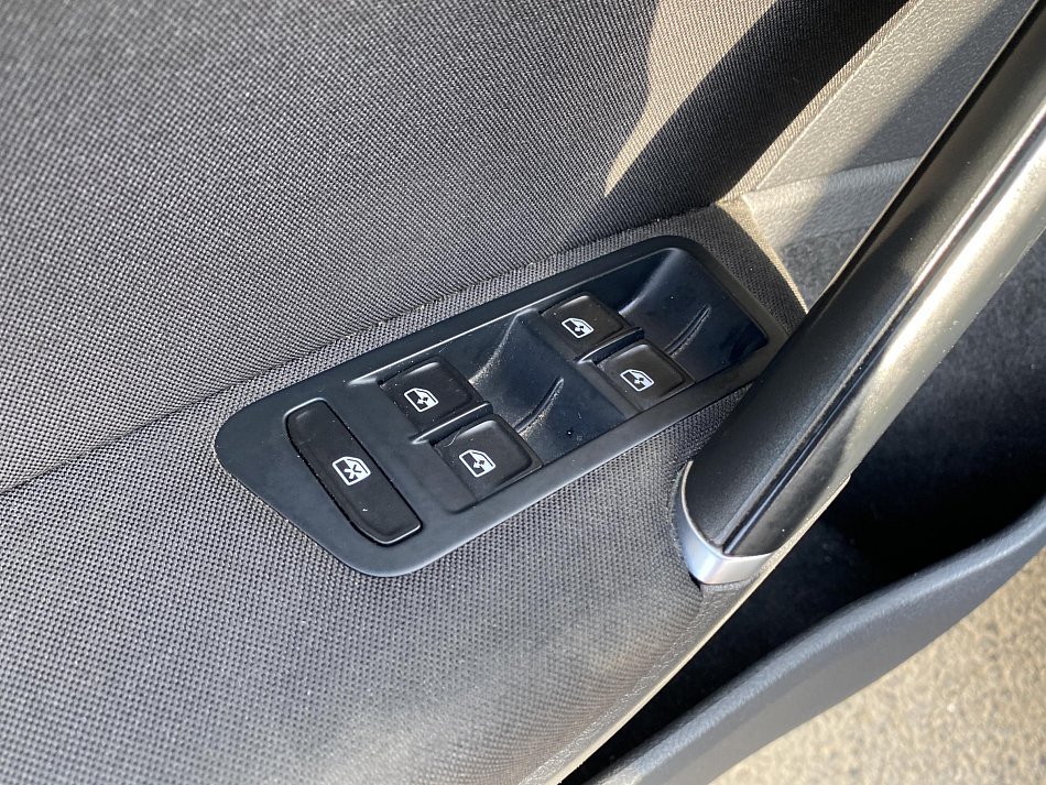 Volkswagen Golf 1.4 TSi Lounge