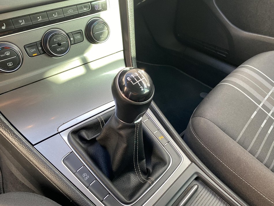 Volkswagen Golf 1.4 TSi Lounge