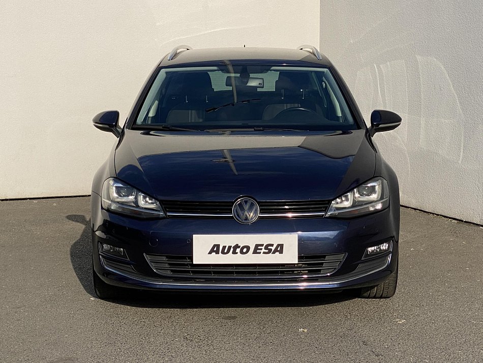 Volkswagen Golf 1.4 TSi Lounge