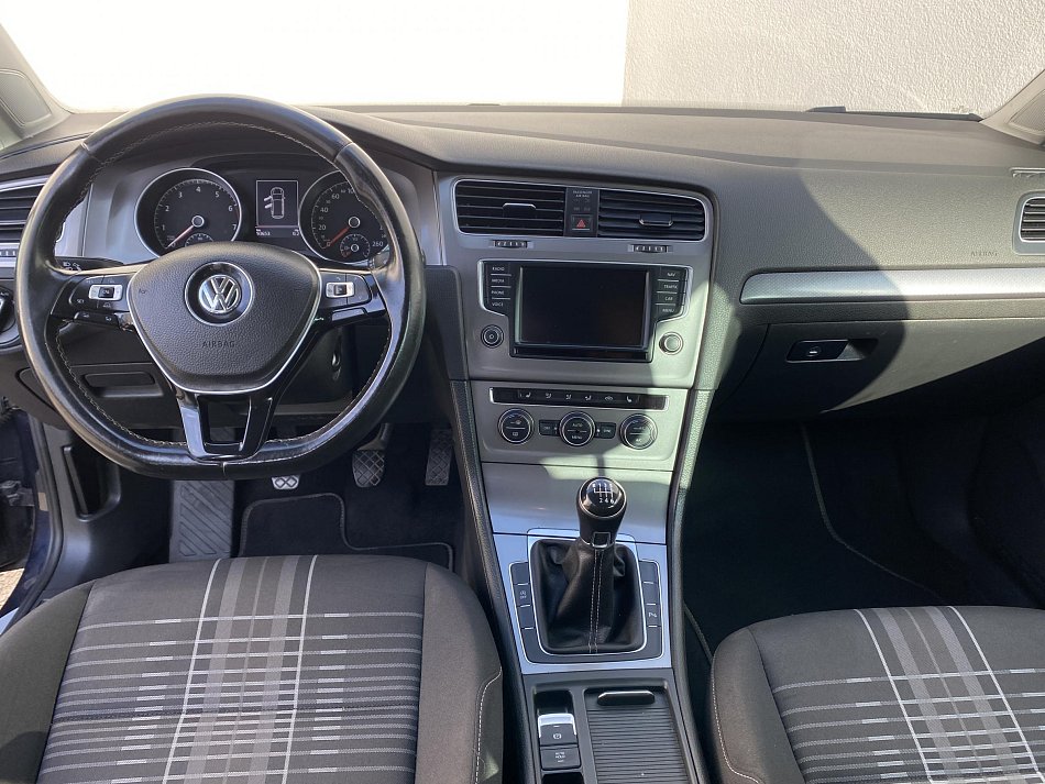 Volkswagen Golf 1.4 TSi Lounge
