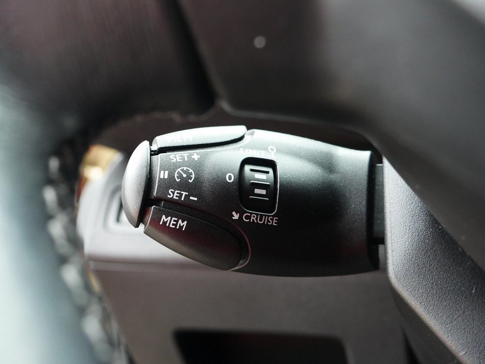 Peugeot 3008 1.6 HDi Allure