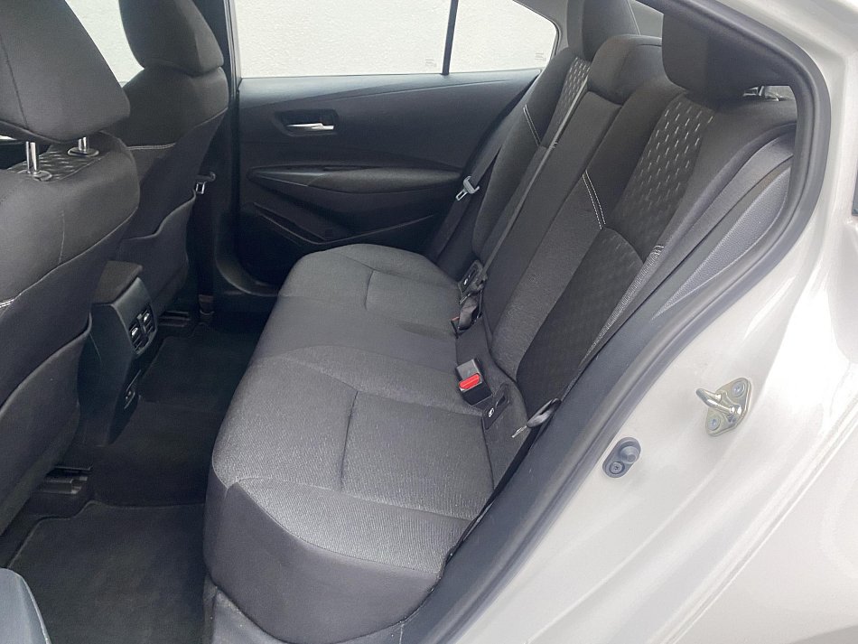 Toyota Corolla 1.5 i Comfort