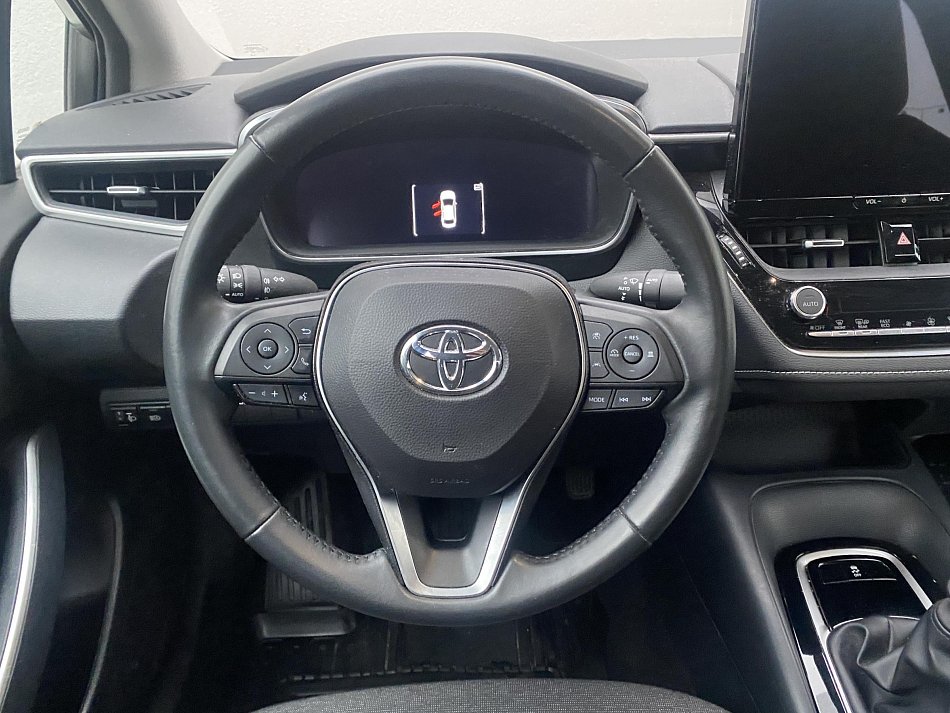 Toyota Corolla 1.5 i Comfort