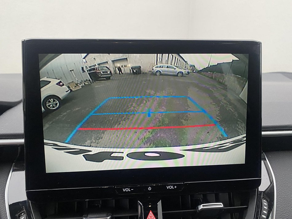 Toyota Corolla 1.5 i Comfort