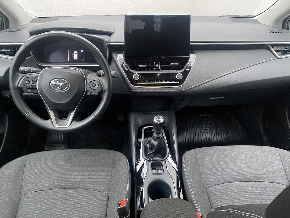 Toyota Corolla 1.5 i Comfort