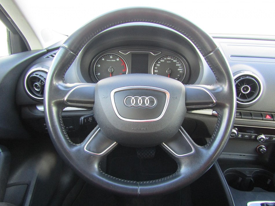 Audi A3 1.2 TFSi 