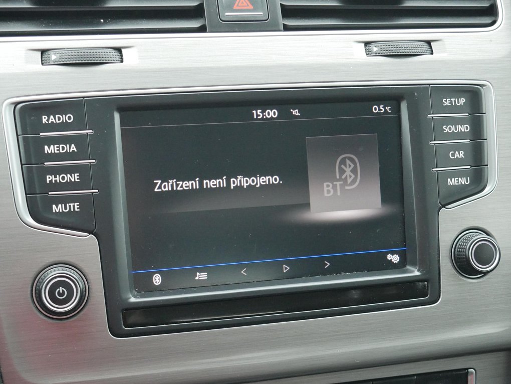 Volkswagen Golf 1.2 TSI 