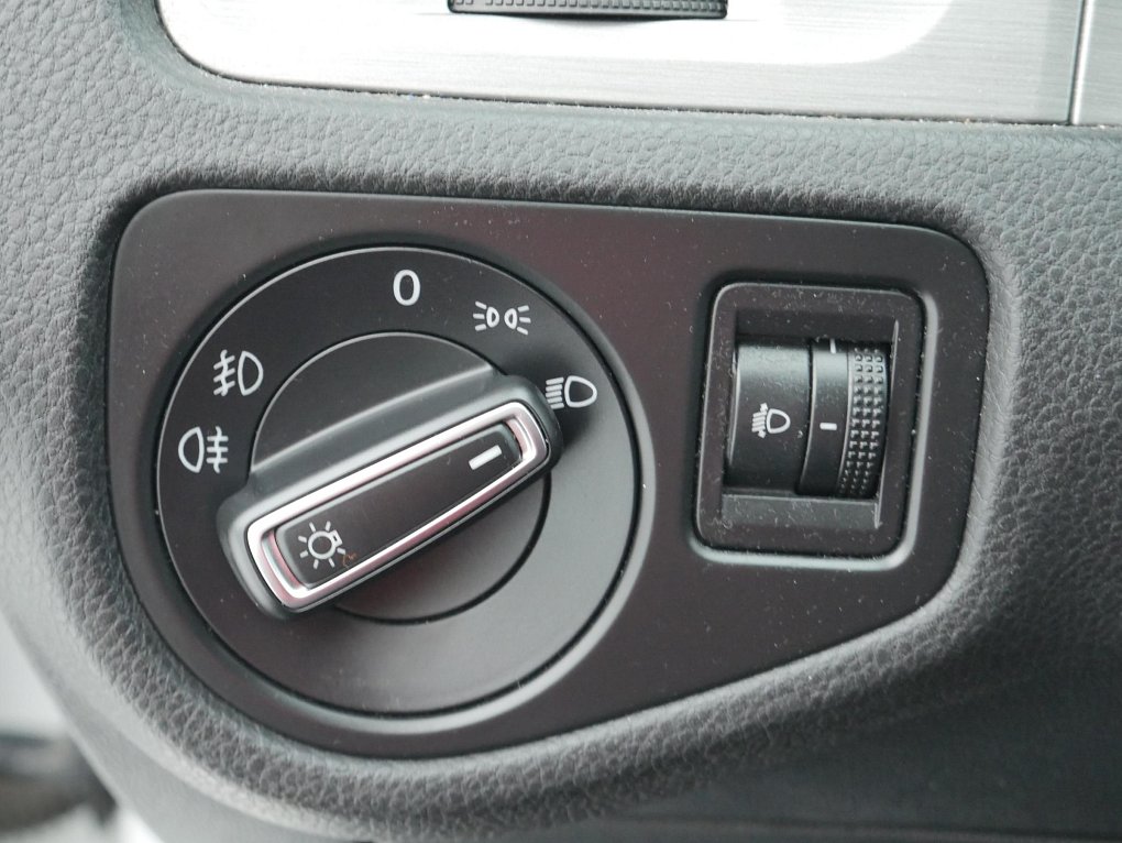 Volkswagen Golf 1.2 TSI 