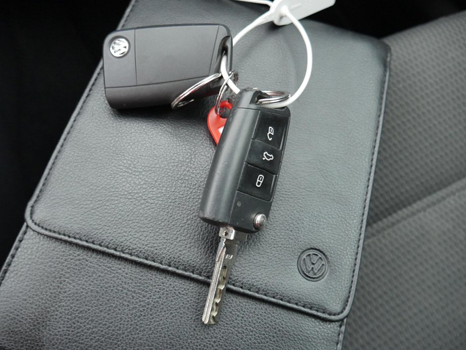 Volkswagen Golf 1.2 TSI 