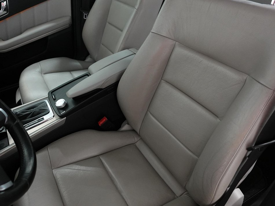 Mercedes-Benz Třída E 2.2 CDi  E220